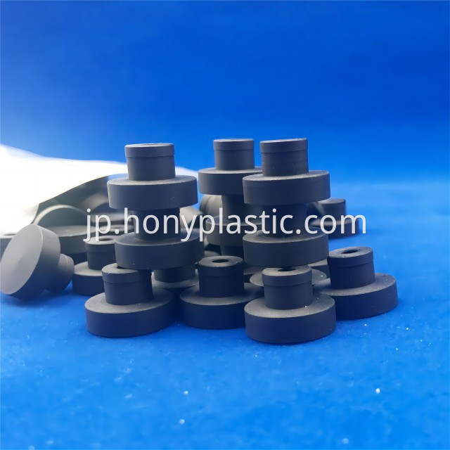 PTFEグラファイトガスケット2 PTFE graphite gaskets2